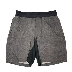 Lululemon T.H.E Linerless Shorts 9.5"